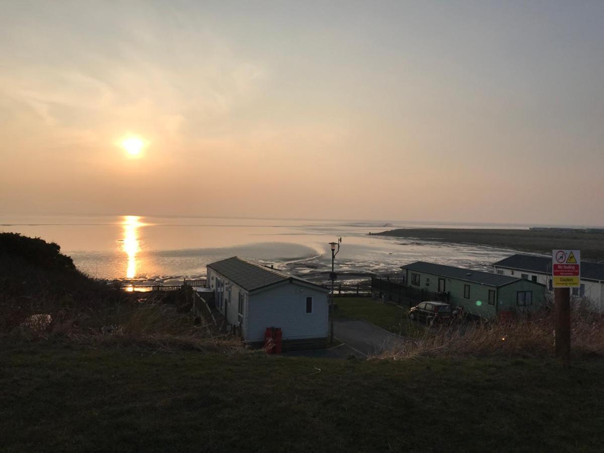 Bobbys Bolthole2 Villa Heysham Buitenkant foto